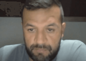 Pastor Gabriel Pietro