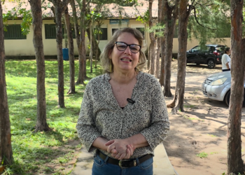 Missionária Mirtes, ex-aluna do Betel Brasileiro, exerce ministério em Portugal e Fortalece Comunidade de Egressos com Grupo no Facebook