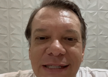 Pr. Ildésio Alves, ex-aluno do Betel Brasileiro: Três Décadas de Pastoreio Transformador no Tocantins