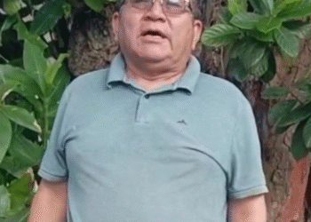 Do Betel Brasileiro ao Peru: A Jornada do Pr Jose Luís Ypanaque, um Missionário que Dedica a Vida a Semear a Fé e a Educação