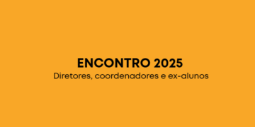 Convite para encontro 2025