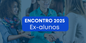 Convite para encontro 2025 – ex-alunos