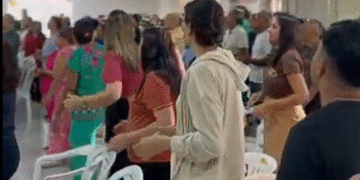 Encontro de Ex-Alunos do Betel Brasileiro Reúne 130 Participantes em Momento de Renovação Ministerial