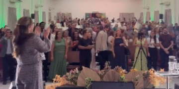 Betel Brasileiro celebrou 90 anos com culto abertura na direção do Centro de Educação Teológico e Missiológico