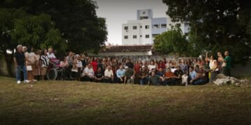 Campanha para a construção da Casa de Apoio para Missionárias Idosas