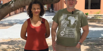 Ex-alunos em ação: Hugo e Alessandra – A Jornada de Fé e Serviço