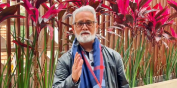 Depoimento do Pr José de Almeida: O Impacto do Betel Brasileiro na Igreja Batista do Povo