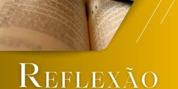 Confira a nova edição da Revista Reflexão Teológica e Missiológica: Aprofunde-se em Teologia e Missões!