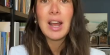 Ex-aluna destaca o impacto da formação teológica do EAD Betel na vida cristã e ministerial