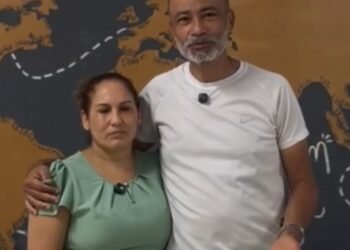 Ex-aluno do Betel Brasileiro supera dificuldades e hoje atua como pastor no campo missionário