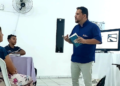 Betel Brasileiro Chega ao Sertão Baiano com Abertura do Curso Obreiro Aprovado em Senhor do Bonfim