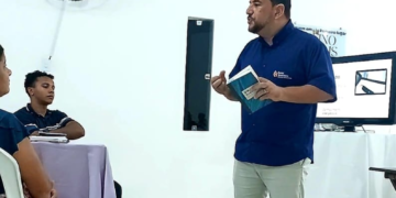 Betel Brasileiro Chega ao Sertão Baiano com Abertura do Curso Obreiro Aprovado em Senhor do Bonfim