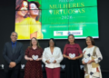 Ex-alunas do Betel Brasileiro são homenageadas na Câmara Municipal de Salvador