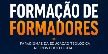Programa de Capacitação “Formação de Formadores