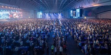 MOVIMENTO LAUSANNE NO BETEL BRASILEIRO