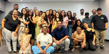 Curso Obreiro Aprovado capacita líderes e obreiros em Betânia do Piauí