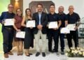 Formatura do Curso Obreiro Aprovado: Capacitação Ministerial em Aurora – Ceará