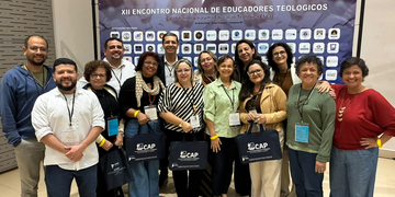 12º Encontro Nacional de Educadores Teológicos debate caminhos para uma educação eficaz