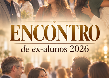 Betel Brasileiro reuniu ex-alunos em Encontro Nacional que revive memórias e fortalece a comunhão