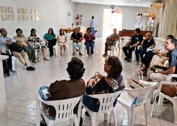 XXII Encontro Anual reúne diretores e coordenadores do Betel Brasileiro em João Pessoa