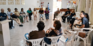 XXII Encontro Anual reúne diretores e coordenadores do Betel Brasileiro em João Pessoa