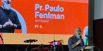 CETEMIBB conduziu a abertura da celebração dos 91 anos do Betel Brasileiro em congresso internacional de missões